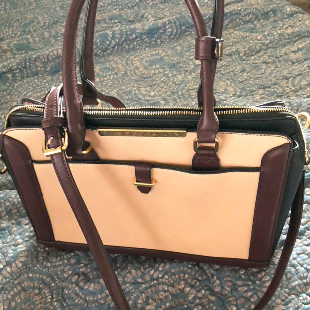 NWOT ModCloth Computer Bag